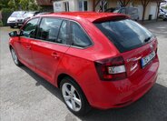 Škoda Rapid 7