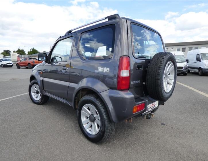 Suzuki Jimny 39