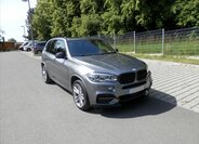 BMW X5 SUV 3,0 l 280 kw