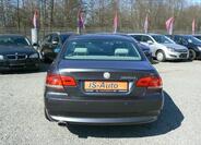 BMW Řada 3 6