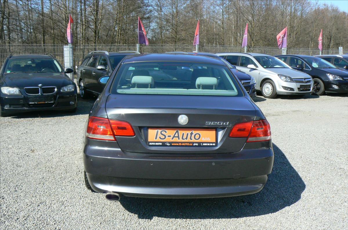 BMW Řada 3