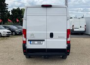 Citroën Jumper Skříň 2,2 l 121 kw