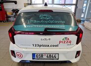 KIA Picanto Hatchback 998,0 46 kw