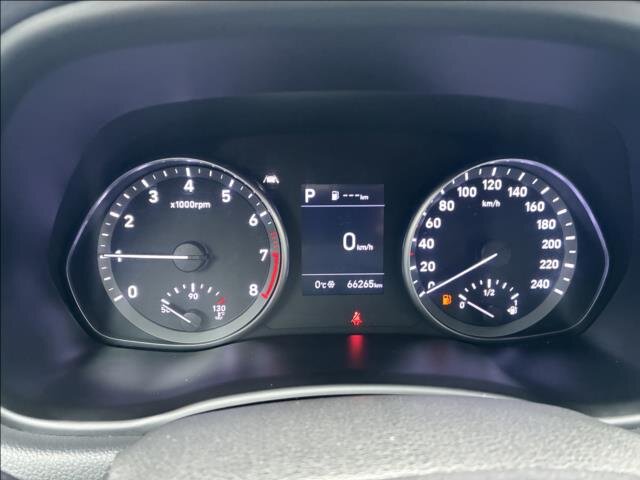 Hyundai i30 Kombi 998,0 88 kw