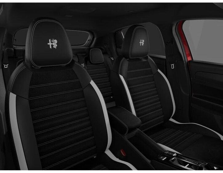 Alfa Romeo Ostatní 7