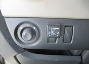 Dacia Lodgy Kombi 1,6 l 60 kw