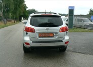 Hyundai Santa Fe 4
