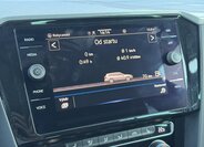 Volkswagen Passat Kombi 2,0 l 110 kw