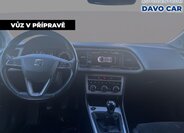 Seat Leon Kombi 1,4 l 92 kw