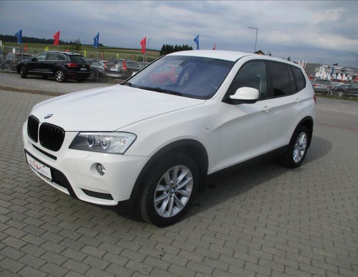 BMW X3 28