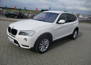 BMW X3 28