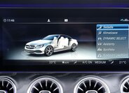 Mercedes-Benz Třídy E 39