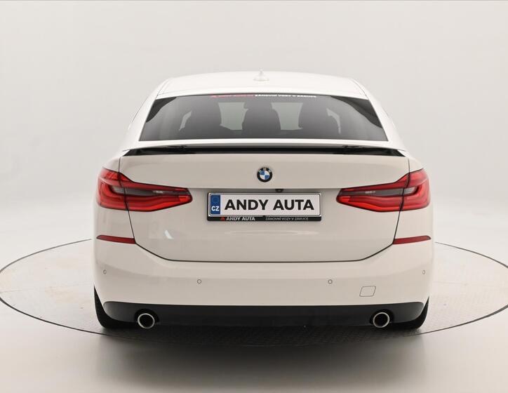 BMW Řada 6 6