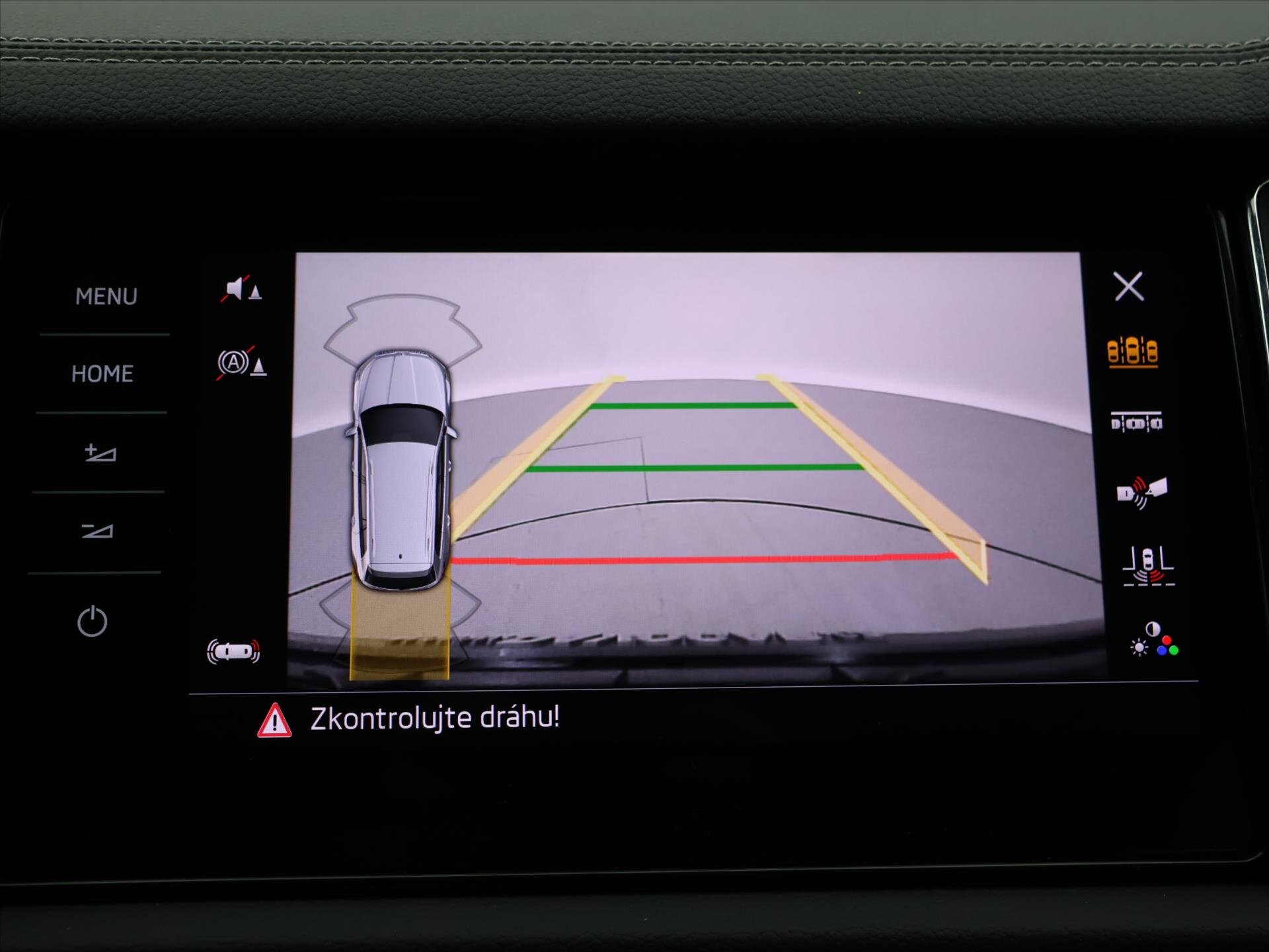 Škoda Kodiaq SUV 2,0 l 110 kw