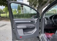 Volkswagen Touran MPV 1,6 l 66 kw