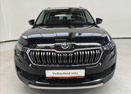 Škoda Kodiaq 3