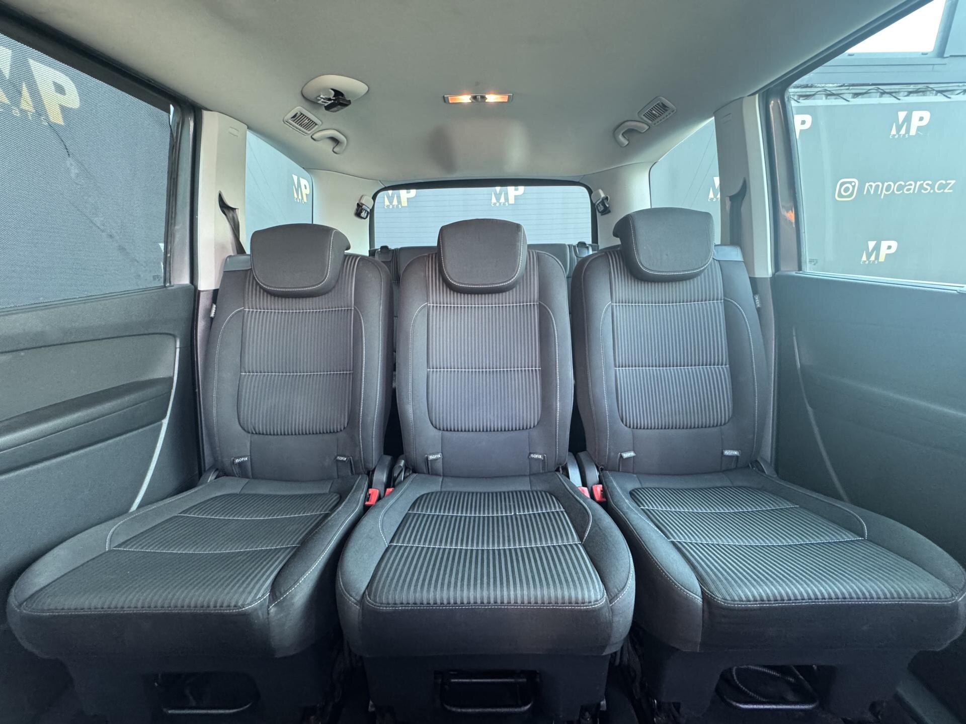 Seat Alhambra Ostatní 2,0 l 103 kw