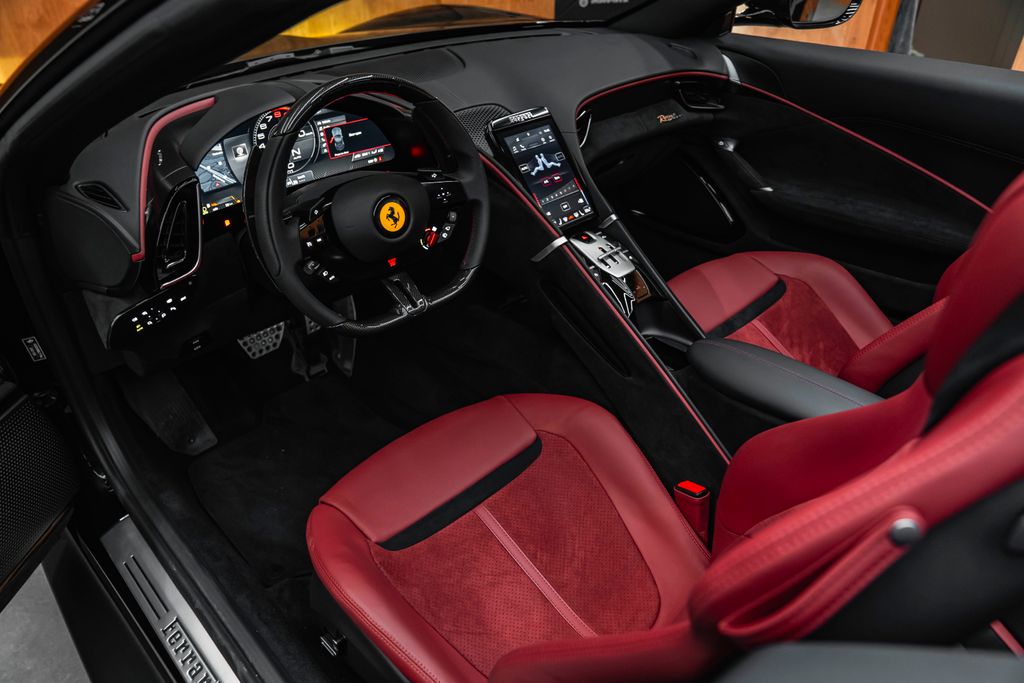 Ferrari Roma