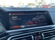 BMW X7 SUV / Terénní 3,0 l 195 kw