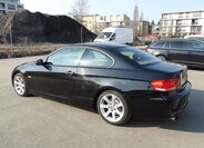 BMW Řada 3 Kupé 2,0 l 125 kw