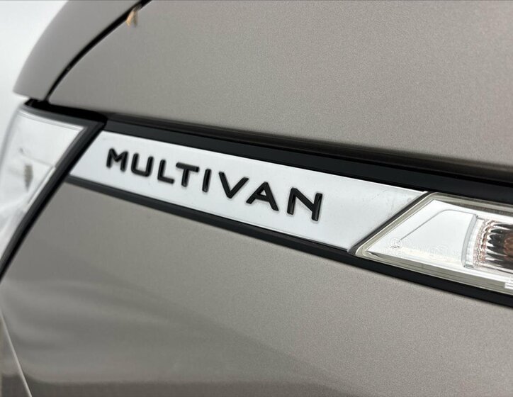 Volkswagen Multivan Kombi 2,0 l 146 kw