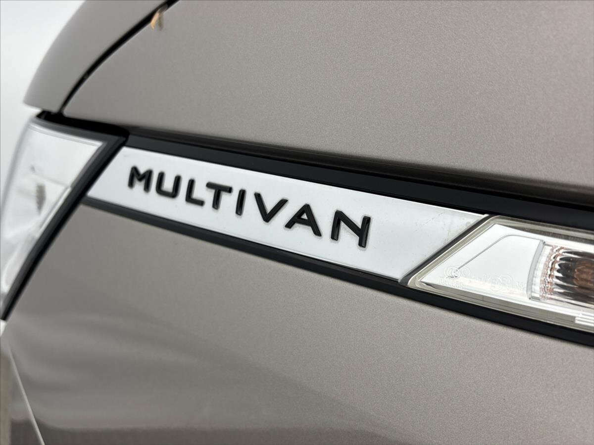 Volkswagen Multivan Kombi 2,0 l 146 kw