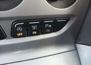 Ford Focus Kombi 998,0 92 kw