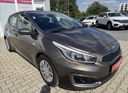 KIA Ceed Hatchback 1,4 l 73 kw