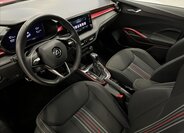 Škoda Fabia Hatchback 999,0 85 kw