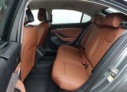 Škoda Superb Liftback 2,0 l 142 kw