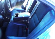 Honda Accord Sedan / Limuzína 2,4 l 140 kw