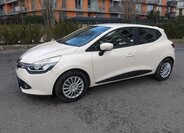 Renault Clio Hatchback 1,1 l 54 kw