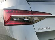 Škoda Superb 44