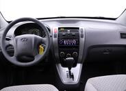 Hyundai Tucson 20