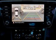 Škoda Superb Sedan / Limuzína 2,0 l 110 kw