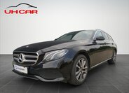 Mercedes-Benz Třídy E 1