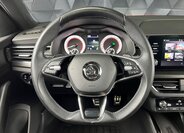 Škoda Kamiq SUV / Terénní 1,5 l 110 kw