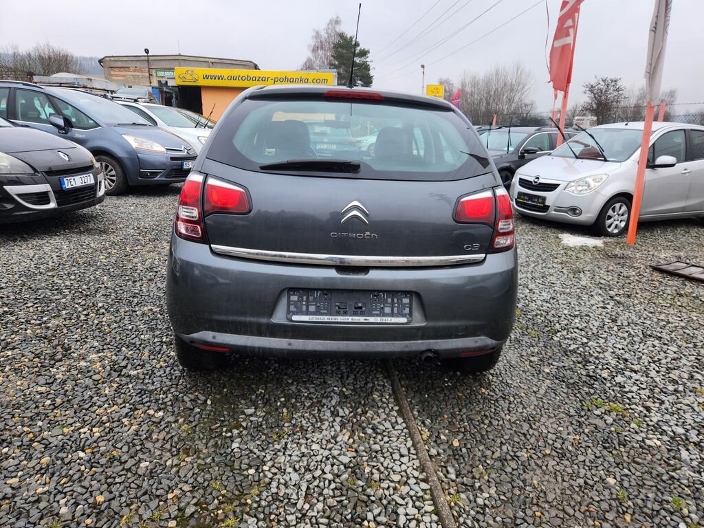 Ostatní Ostatní Hatchback 1,2 l 60 kw