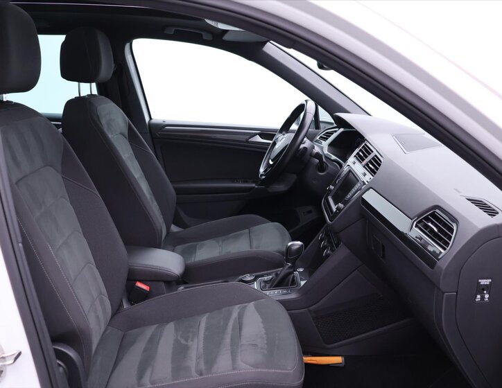 Volkswagen Tiguan SUV / Terénní 2,0 l 132 kw