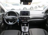 Hyundai Kona SUV / Terénní 998,0 88 kw