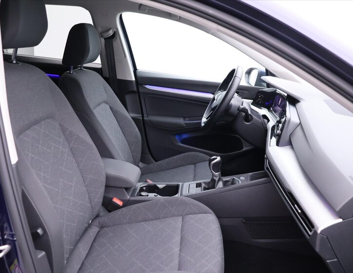 Volkswagen Golf Kombi 1,5 l 96 kw