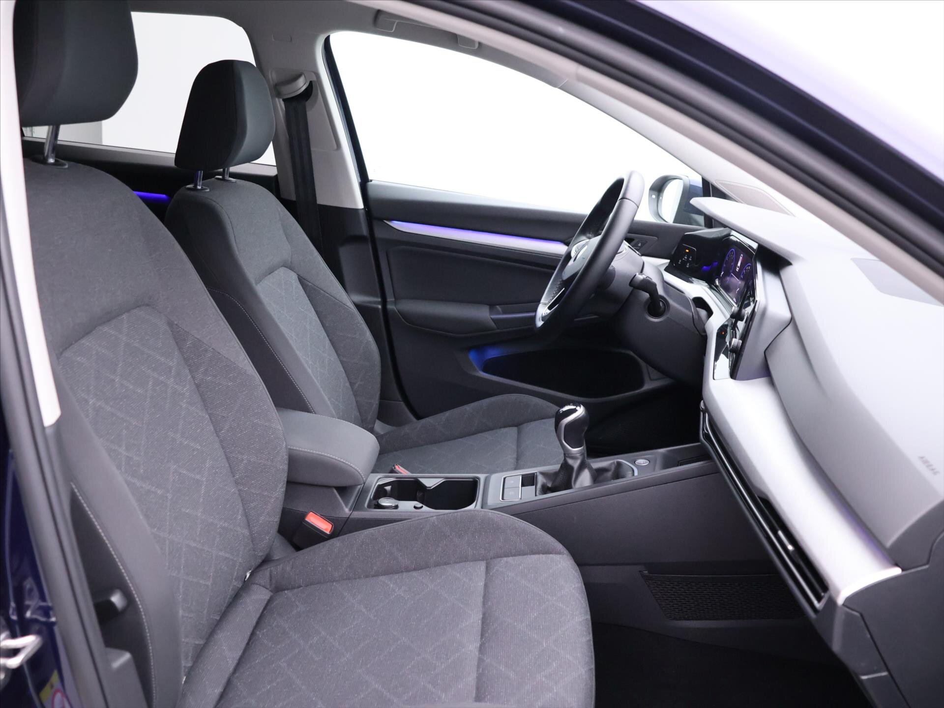 Volkswagen Golf Kombi 1,5 l 96 kw