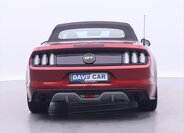 Ford Mustang Kabriolet 5,0 l 310 kw