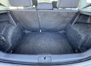 Volkswagen Polo Hatchback 1,2 l 47 kw