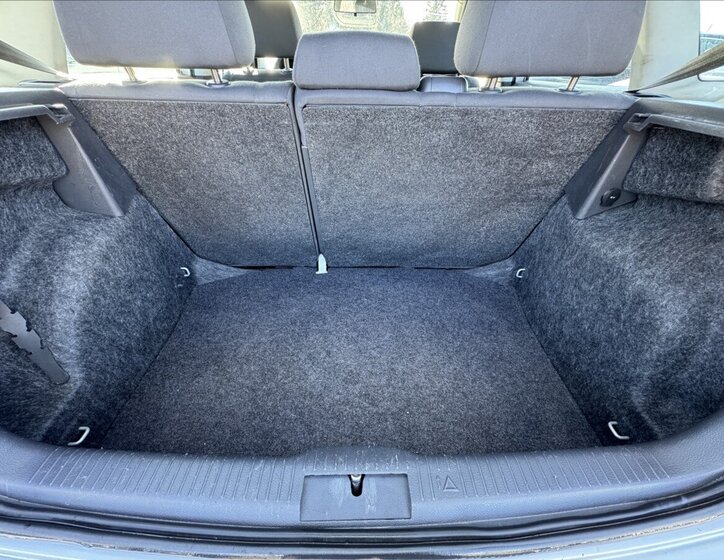 Volkswagen Polo Hatchback 1,2 l 47 kw