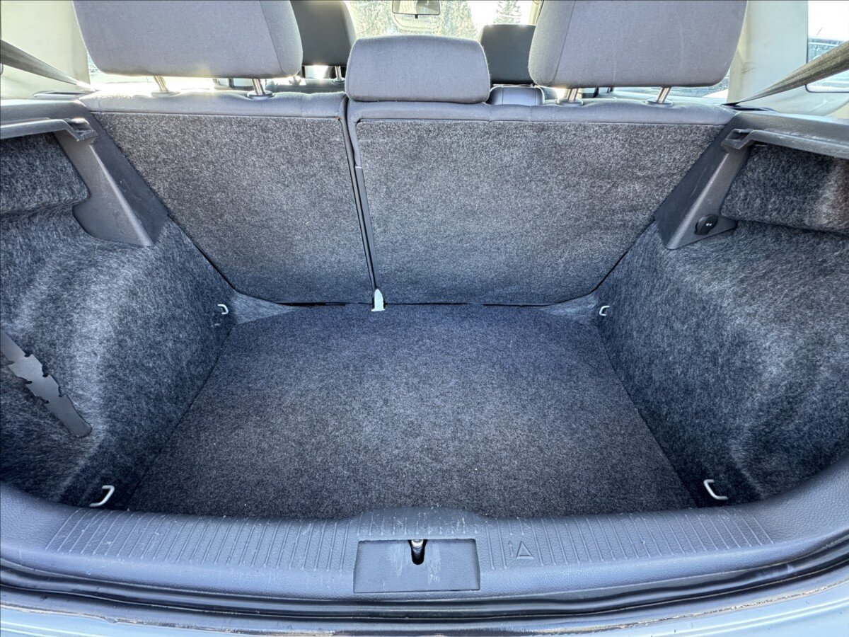 Volkswagen Polo Hatchback 1,2 l 47 kw