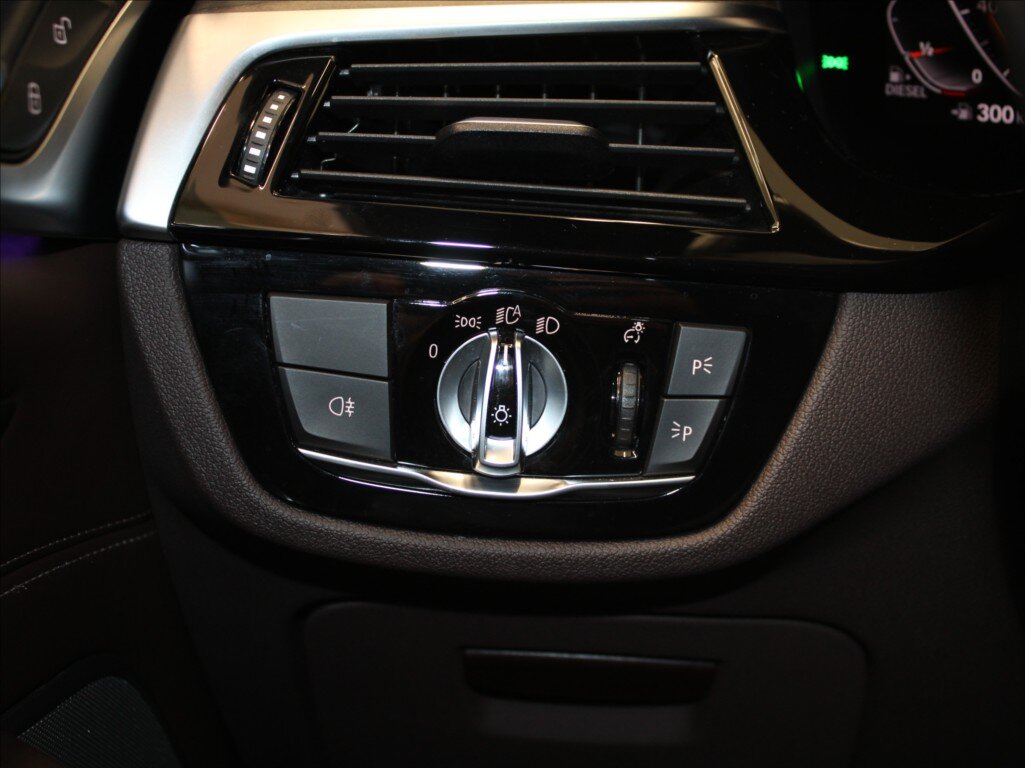 BMW Řada 6 Liftback 3,0 l 235 kw