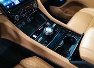 Jeep Grand Cherokee SUV / Terénní 5,7 l 266 kw