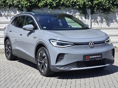 Volkswagen ID.4 Hatchback 0,0 150 kw