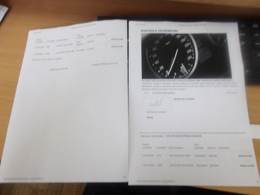 Volkswagen Sharan MPV 1,9 l 96 kw